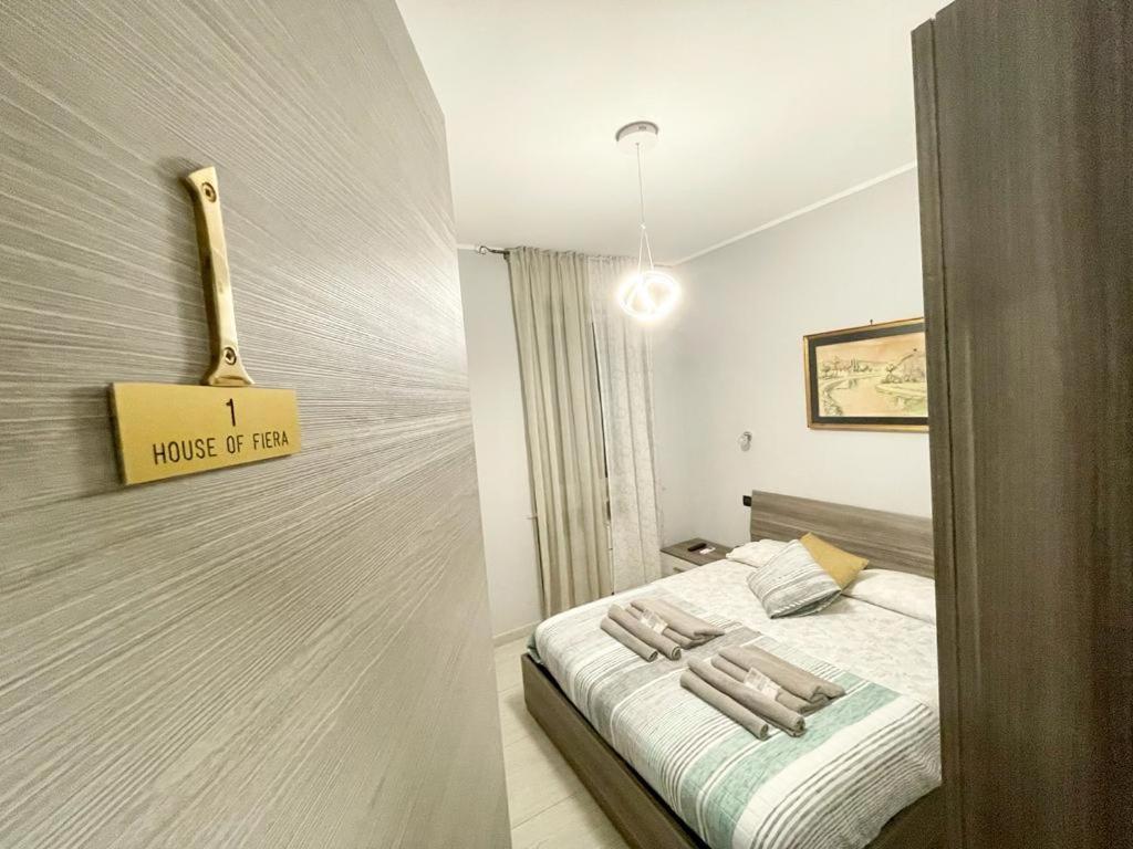 One Key Home Verona Buitenkant foto