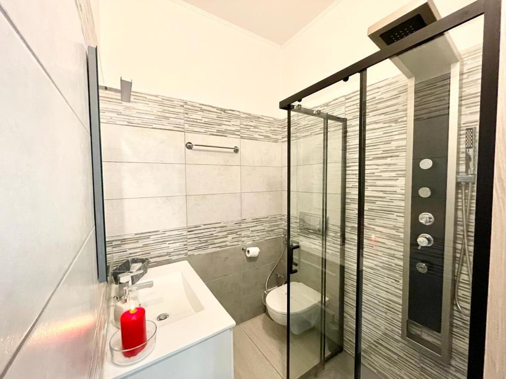 One Key Home Verona Buitenkant foto