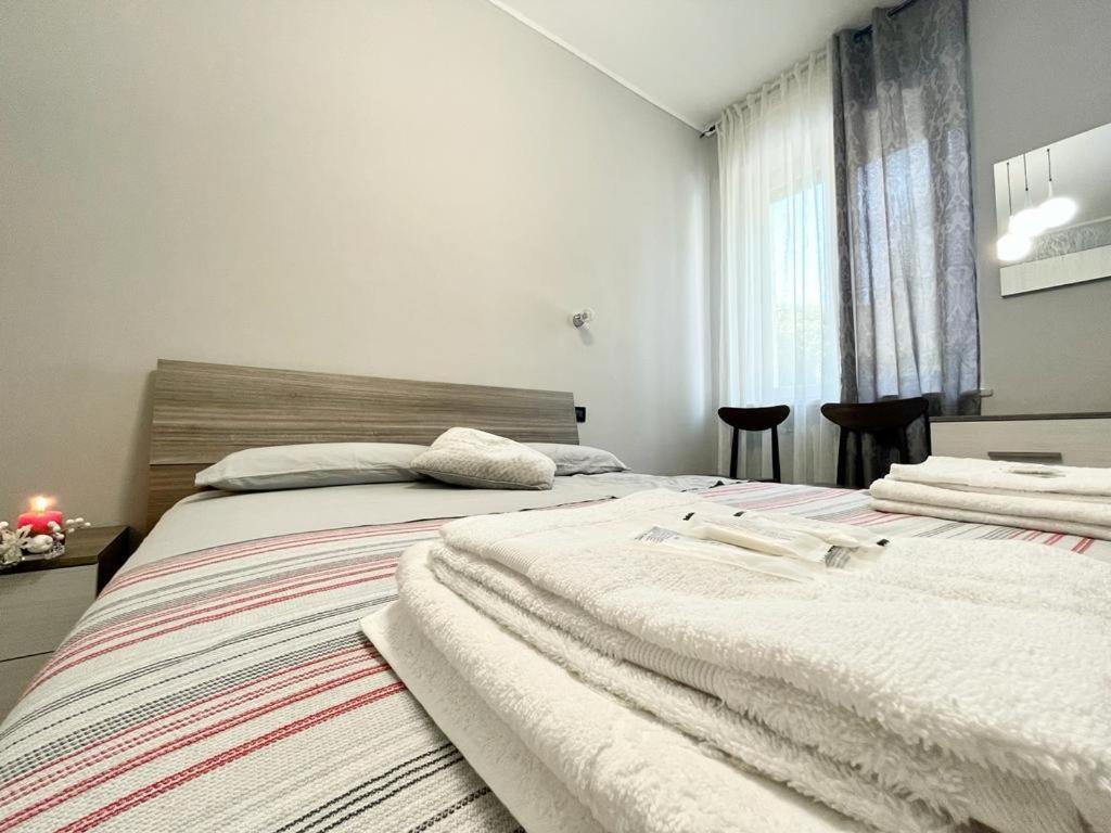 One Key Home Verona Buitenkant foto